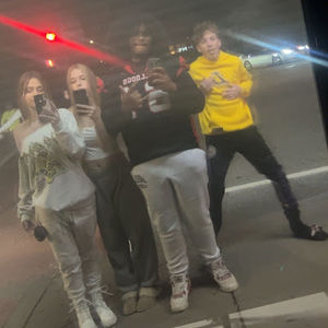 Meet your Posher, Mariah